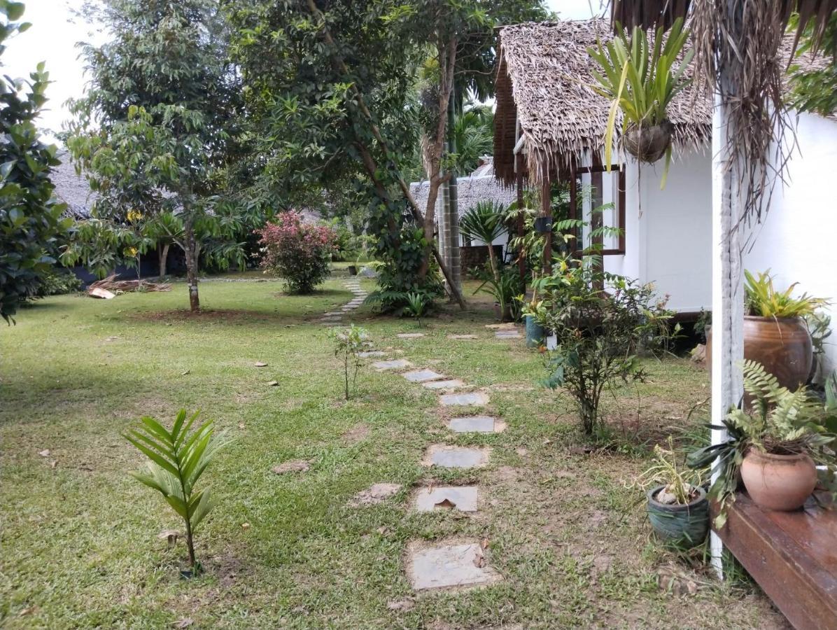 Baan Farang Homestay Phra Saeng Ban Nam Dam Exteriér fotografie